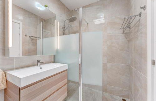 Yucca Park, Lovely, quiet, 2 bedroom, 70m2, ocean pool view! - Foto 17