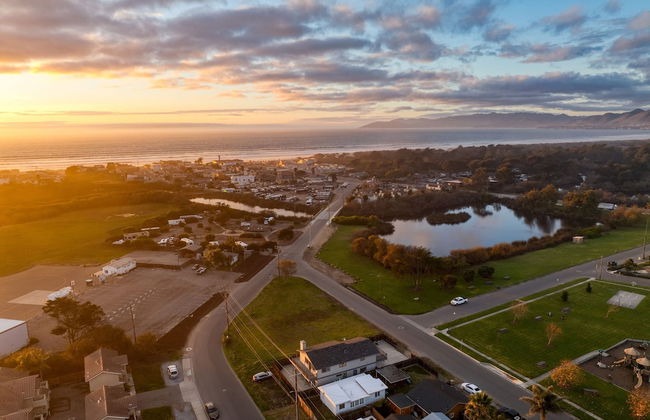 Mendel Manor by Avantstay Walk to Beach Large Deck Patio - Foto 41