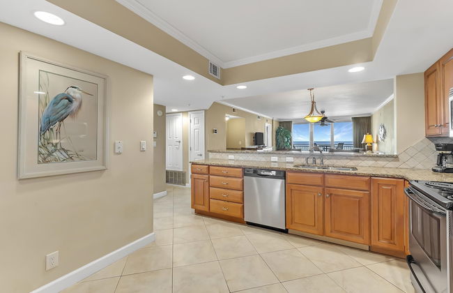 Seaspray East 323- Gulf Front - Foto 14