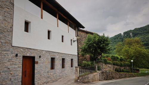 GOIZARTE Apartamentos turísticos rurales. - Foto 2