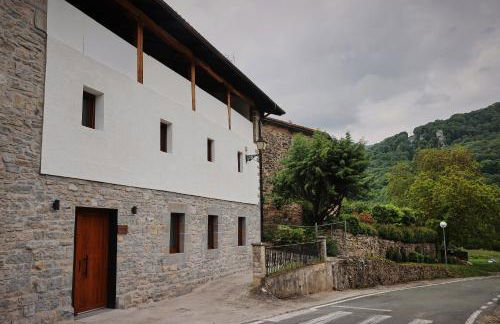 GOIZARTE Apartamentos turísticos rurales. - Foto 2
