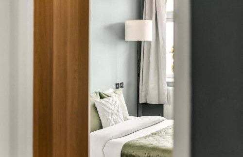 Contemporary Central Apartment - Foto 21