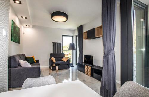 Apartamenty Szmaragdowa 10 - Foto 23