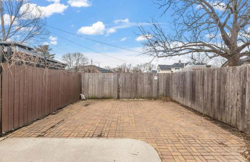 Lyndale Pleasant Getaway - Foto 32