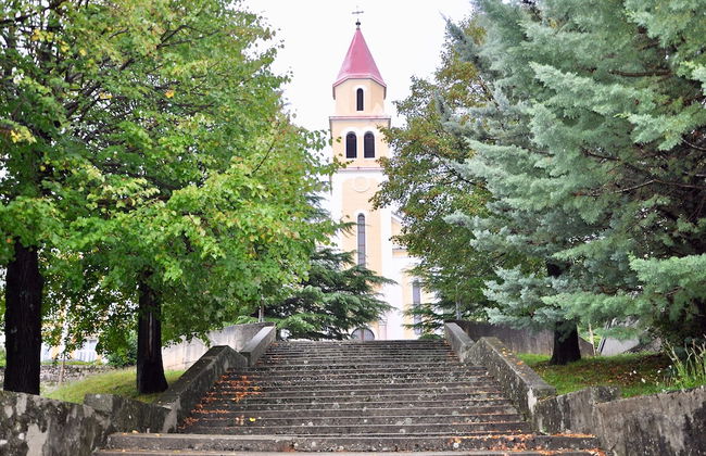 Holiday Home Meja Private Pool - Foto 32