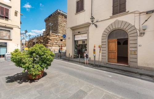 Heart of Florence Pitti 2 Bed-apartment - Foto 54