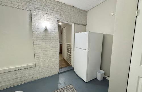 COZY Apartment in DC 2BR with Parking - Foto 12