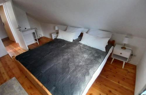 Ferienhaus Schlosswaldblick im Erzgebirge - Foto 4