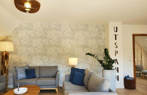 Utspann - Auszeit in Nordfriesland - Foto 16