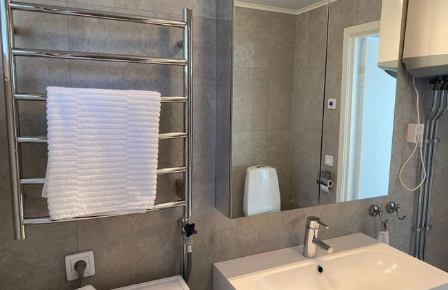 Sea View Holiday Home Near Lysekil - Foto 38