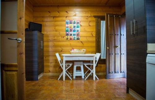 La Casa del Cura Calao - Foto 11