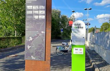 Haus Sonnenburg - Foto 34