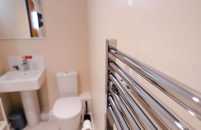 Epiphany House - Foto 48