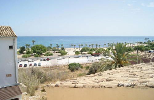 Apartamento Mendez Nunez Villajoyosa - close to the beach - Photo 41