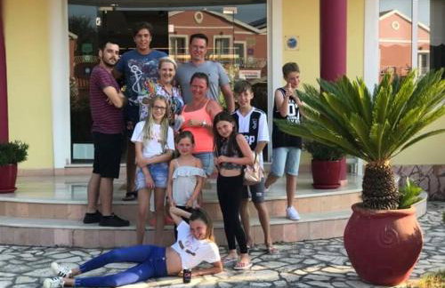 DAMIA HOTEL Apts - Foto 114