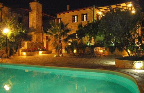 Melina Stone Villa - Photo 7