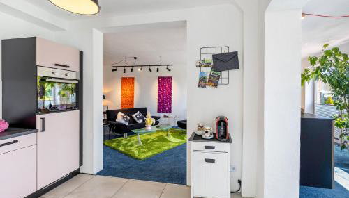 Das Atelier - Foto 5