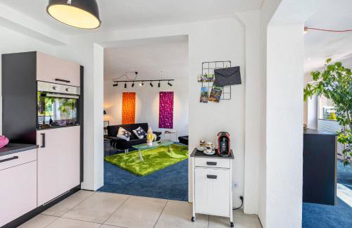 Das Atelier - Foto 5