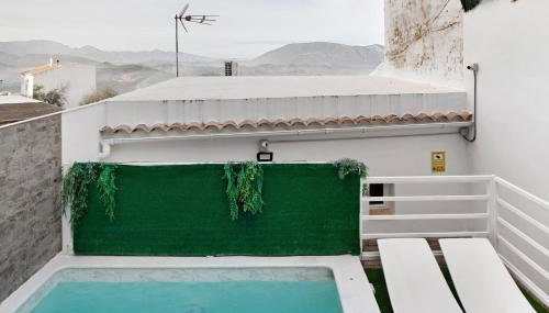 Villa Españolillas - Foto 3