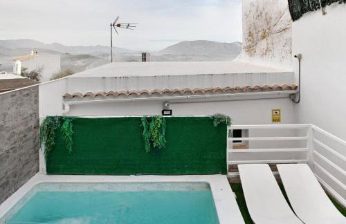 Villa Españolillas - Foto 3