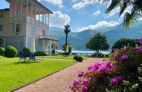 Beautiful apartment on the lake, pool & parking - Nr 123 - Photo 35