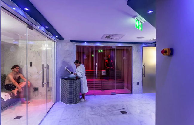 Brotherton House - Foto 5