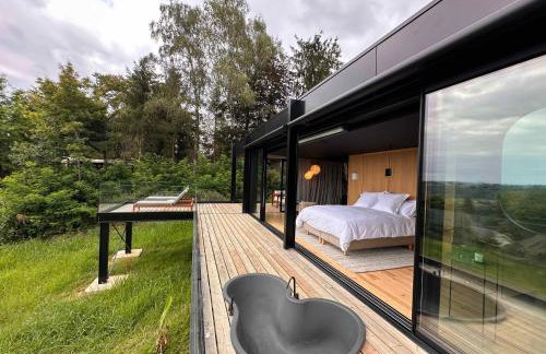 La Suite lodge Domaine La Paloma - Foto 3