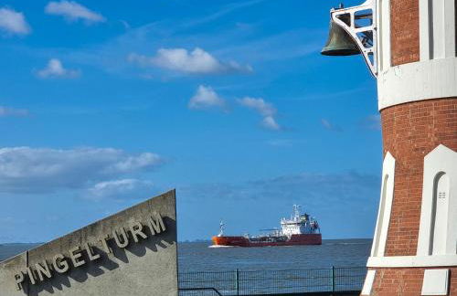 Ferienwohnung Batteriestrasse - Photo 24