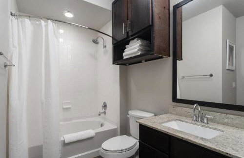 Landing Incredible 1BD Yoga Studio Gym - Foto 60