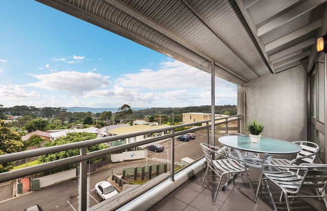 Horizon Apartments Narooma - Foto 30