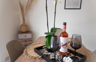 Irena House by RentalsPro - Dionisiou Halkidiki - Foto 21