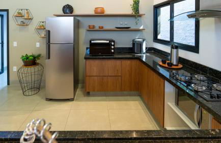 Jahu Center House - Photo 22