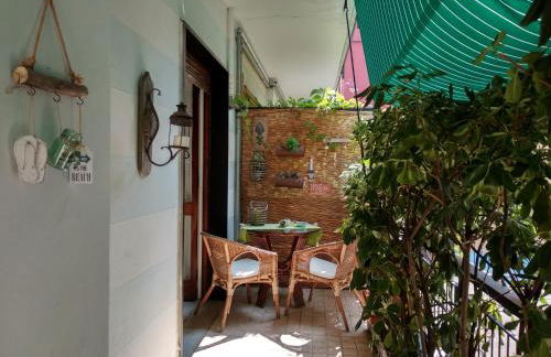 La Casetta - Near the sea & free parking - Foto 6