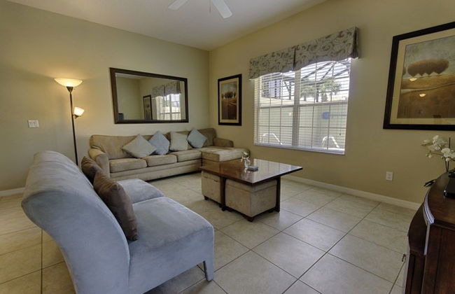 5BR Townhome Paradise Palms by SHV-8980 - Foto 15