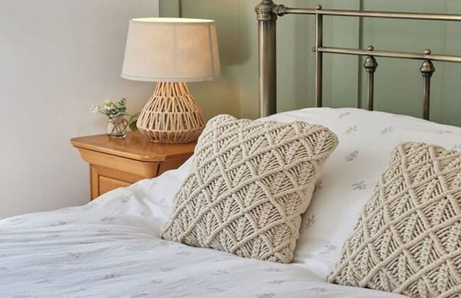 Host Stay Waterleap Cottage - Foto 27