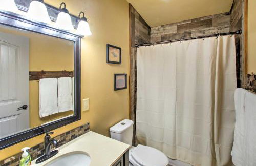 Lovely Livingston Loft with Mountain and River Views! - Foto 17