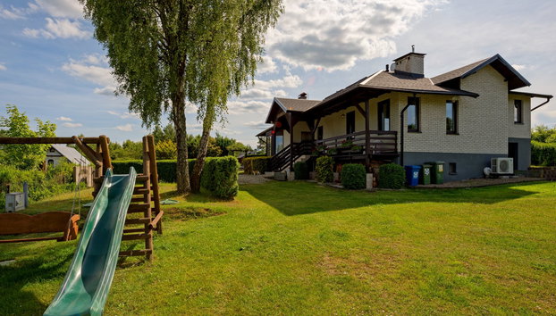 Holiday Home Trzy Brzozy by Interhome - Photo 2, House