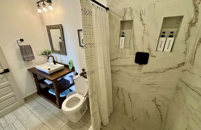 Stylish Apartments in Belize City - Foto 46