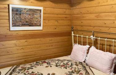 Παραδοσιακή Κατοικία στο Μαίναλο - Photo 27