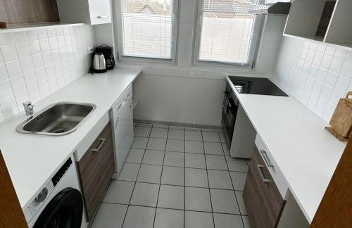 Apartments für beruflich Reisende - Foto 7