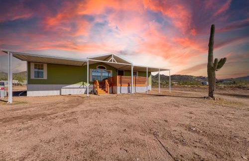 Old Whitmer Place Apache Junction - Foto 59