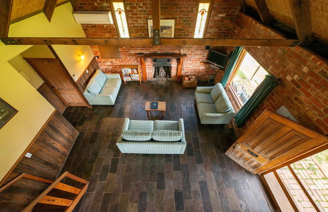 Grampians Pioneer Cottages - Foto 25