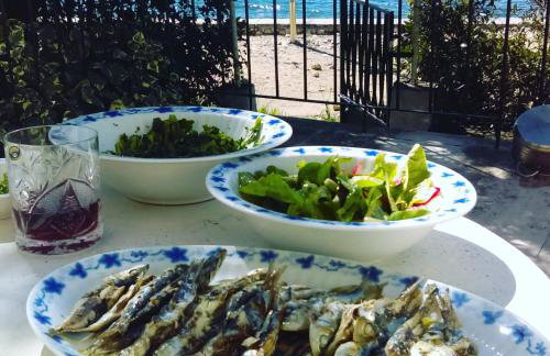 Beach house Paula - Foto 52