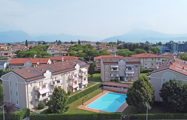 Maisonnette Il Todeschino B12 by Wonderful Italy - Foto 42