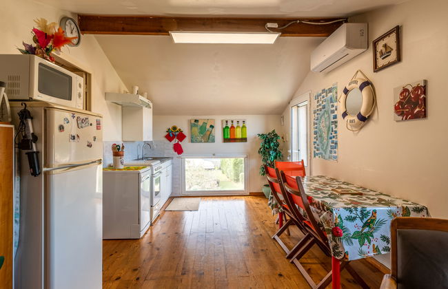 Villa Volpajola - Photo 9