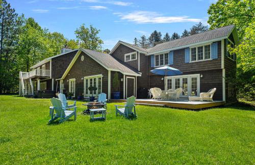 Rabbit Run by Juniper Holiday + Home - Foto 75