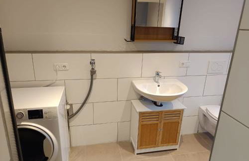 OG große Wohnung - Foto 13