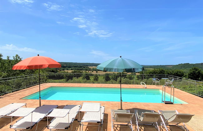 Podere la Quercia - Foto 2