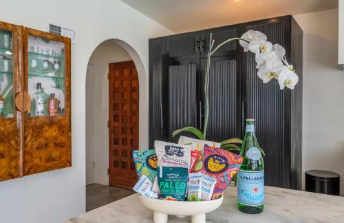 Villa Elysian Tide - Foto 9