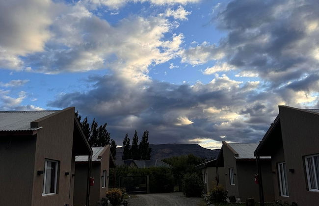 CABAÑAS RUCA TAMI - Photo 71